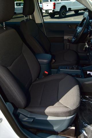 new 2025 Ford Maverick car, priced at $32,187