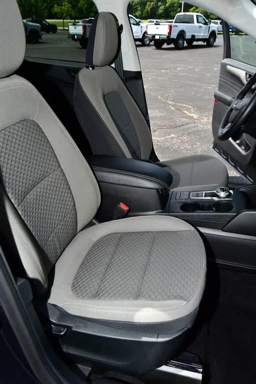 used 2022 Ford Escape car, priced at $22,000