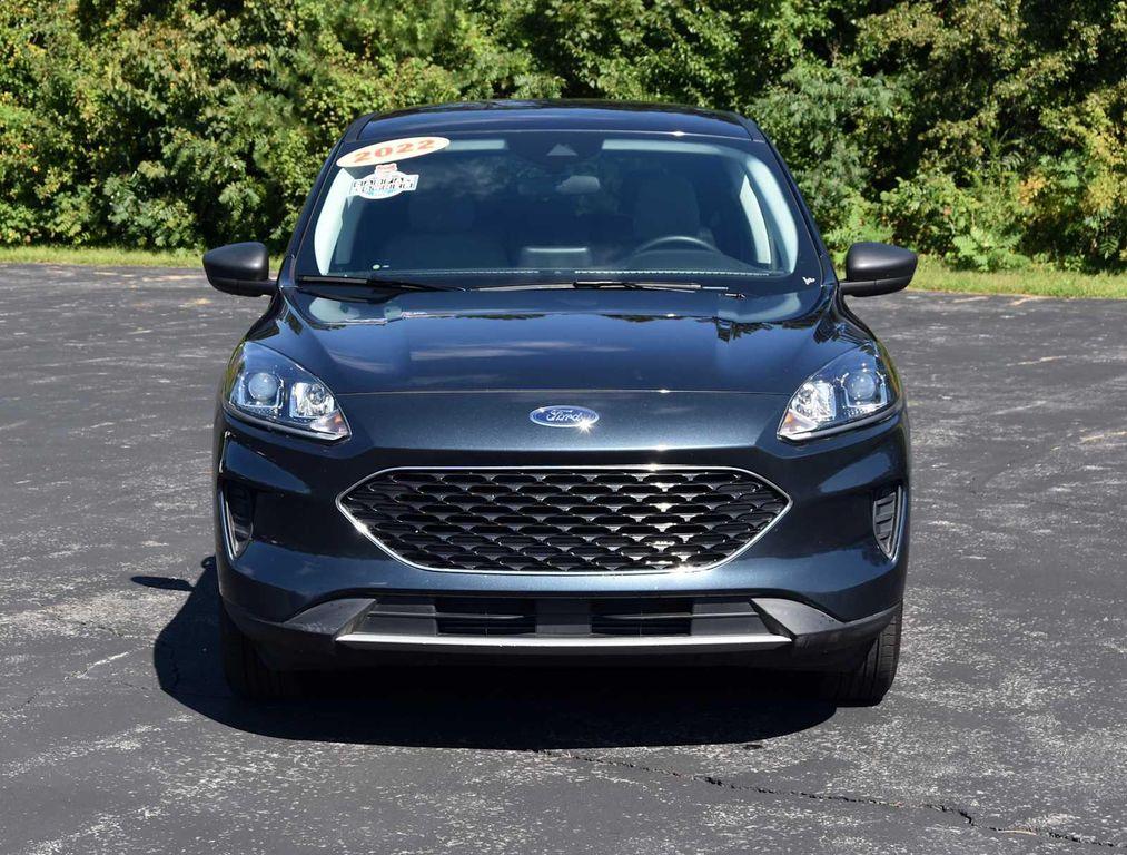 used 2022 Ford Escape car, priced at $22,000