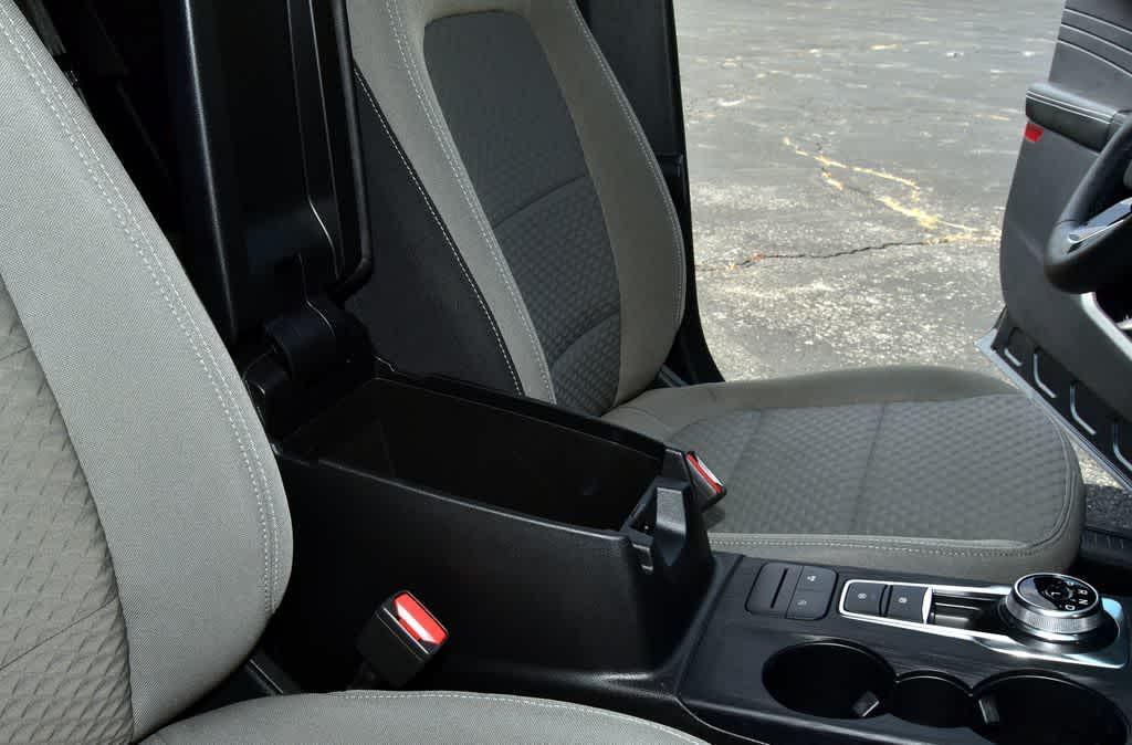 used 2022 Ford Escape car, priced at $22,000