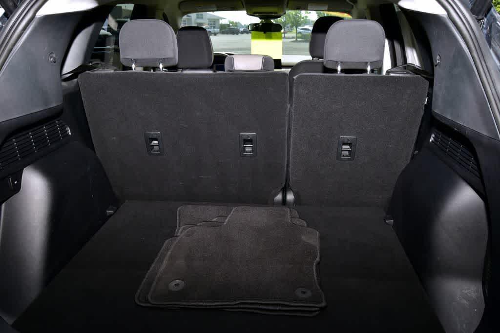 used 2022 Ford Escape car, priced at $22,000