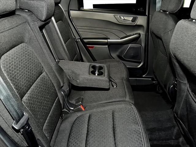 new 2025 Ford Escape car, priced at $30,626