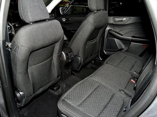 new 2025 Ford Escape car, priced at $30,626