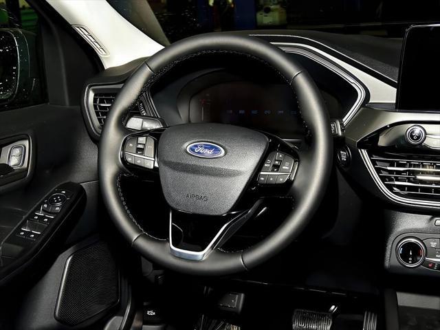 new 2025 Ford Escape car, priced at $30,626