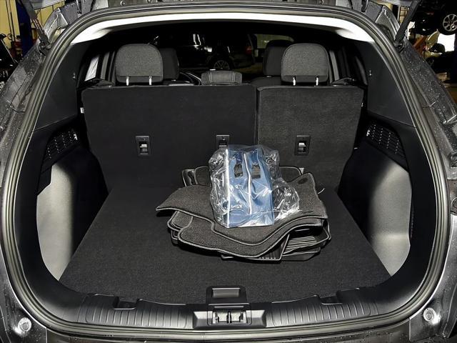 new 2025 Ford Escape car, priced at $30,626