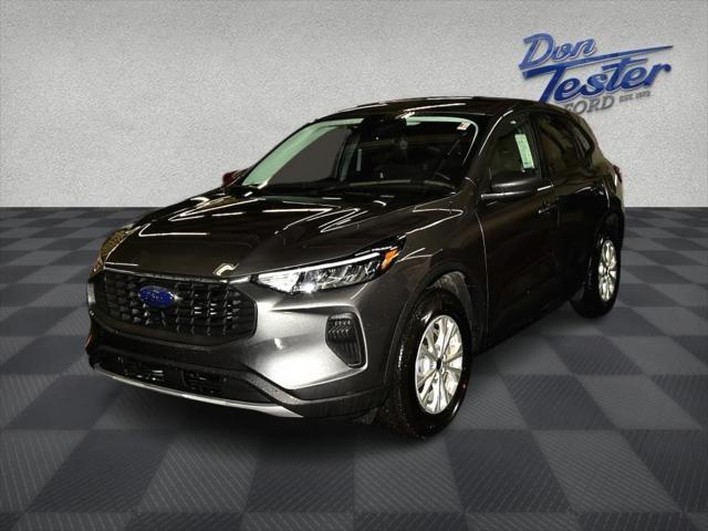 new 2025 Ford Escape car, priced at $30,626