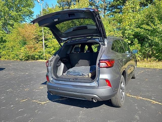 new 2024 Ford Escape car, priced at $33,735