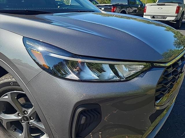 new 2024 Ford Escape car, priced at $33,735