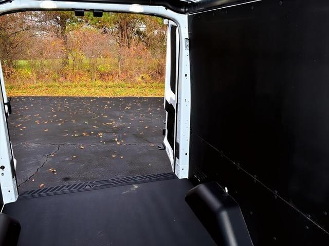 new 2024 Ford Transit-250 car, priced at $51,880