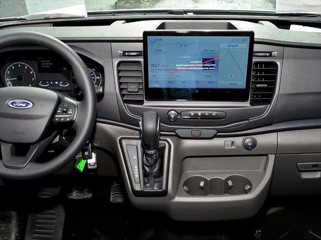 new 2024 Ford Transit-250 car, priced at $51,880