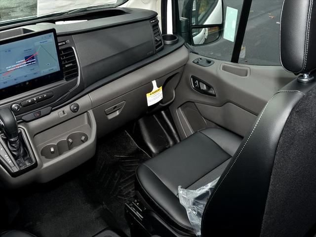 new 2024 Ford Transit-250 car, priced at $56,625