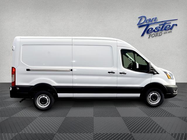new 2024 Ford Transit-250 car, priced at $51,880