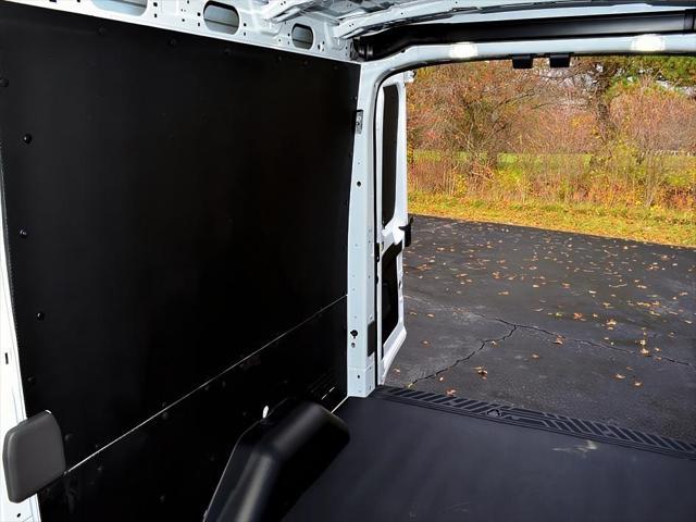 new 2024 Ford Transit-250 car, priced at $51,880