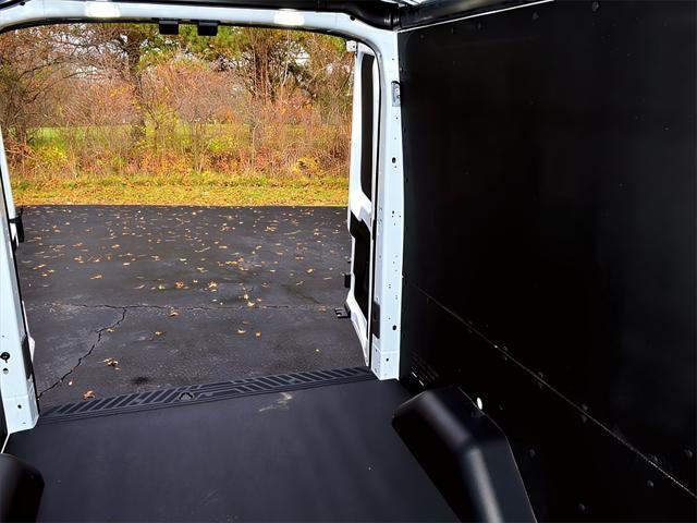 new 2024 Ford Transit-250 car, priced at $51,880