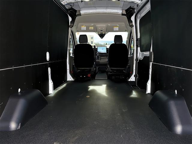 new 2024 Ford Transit-250 car, priced at $51,880
