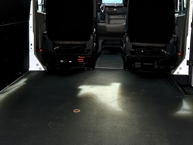 new 2024 Ford Transit-250 car, priced at $51,880