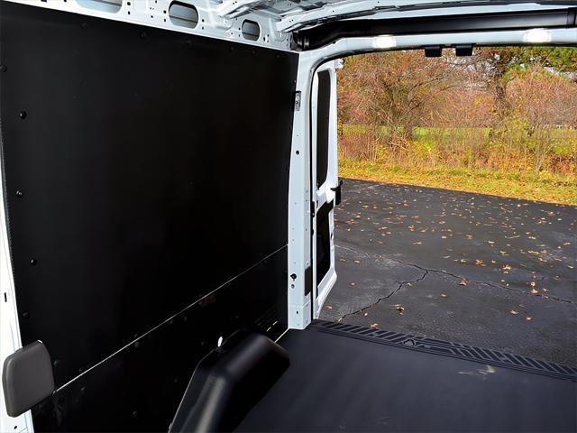 new 2024 Ford Transit-250 car, priced at $51,880