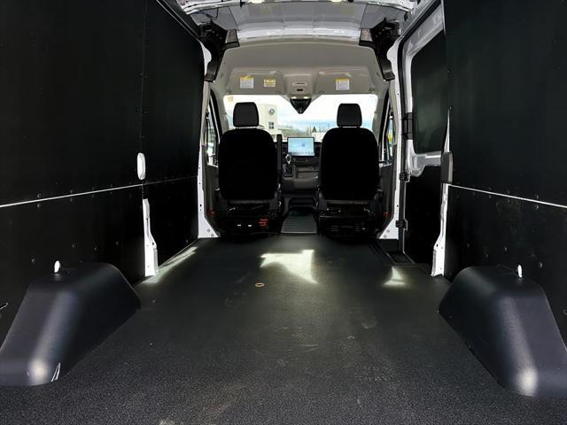 new 2024 Ford Transit-250 car, priced at $51,880