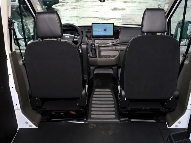 new 2024 Ford Transit-250 car, priced at $51,880