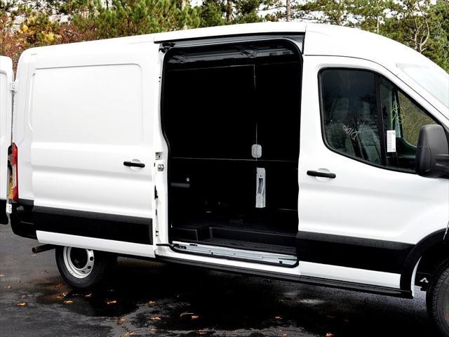 new 2024 Ford Transit-250 car, priced at $56,625