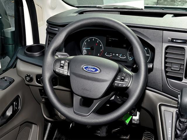 new 2024 Ford Transit-250 car, priced at $51,880