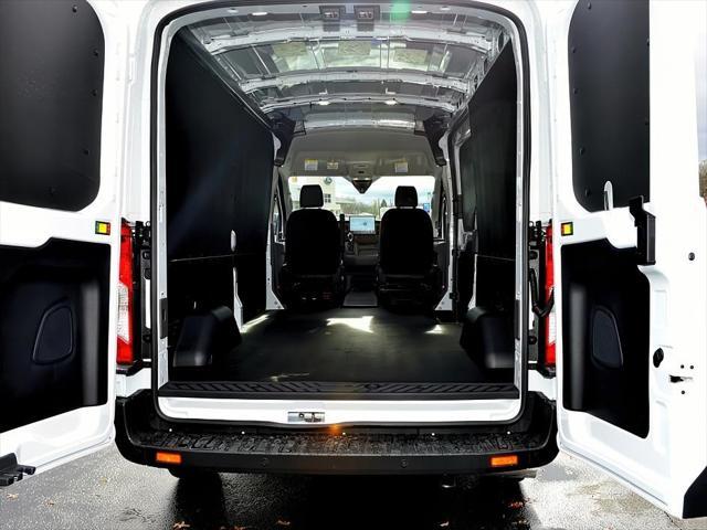 new 2024 Ford Transit-250 car, priced at $51,880
