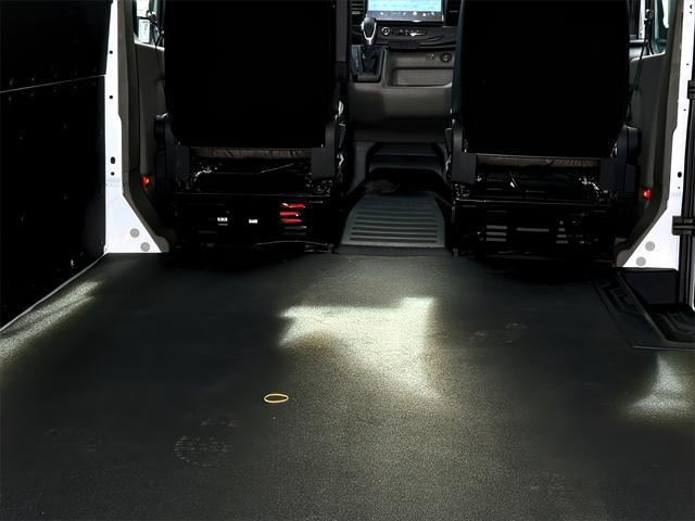 new 2024 Ford Transit-250 car, priced at $51,880