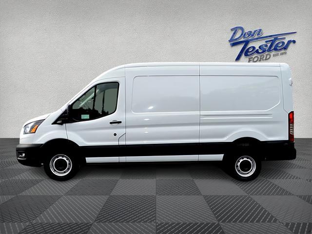 new 2024 Ford Transit-250 car, priced at $51,880
