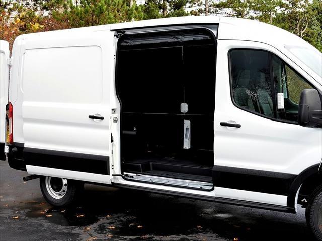new 2024 Ford Transit-250 car, priced at $51,880