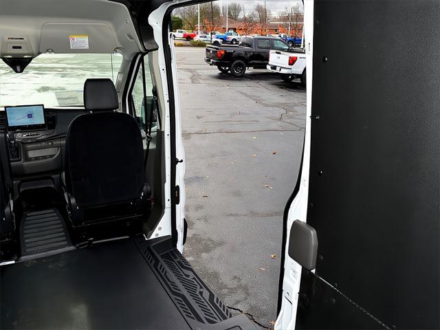 new 2024 Ford Transit-250 car, priced at $51,880