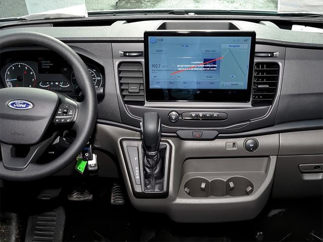 new 2024 Ford Transit-250 car, priced at $51,880