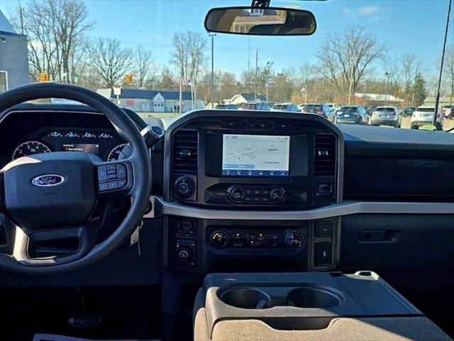 used 2022 Ford F-150 car, priced at $40,800