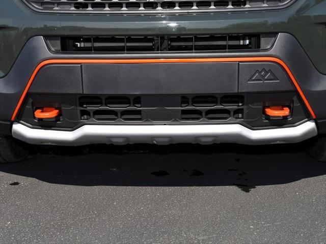 used 2022 Ford Explorer car, priced at $33,000