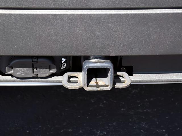 used 2022 Ford Explorer car, priced at $33,000