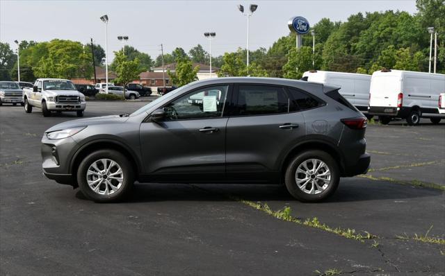 new 2025 Ford Escape car, priced at $31,603