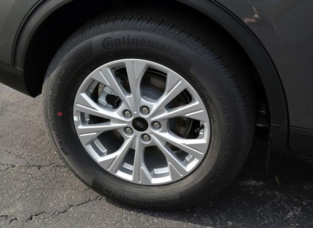 new 2025 Ford Escape car, priced at $31,603