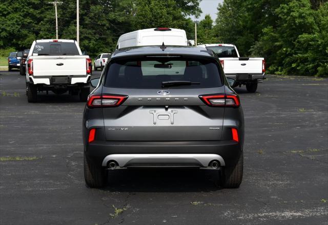 new 2025 Ford Escape car, priced at $31,603