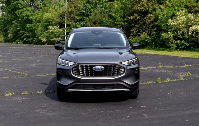new 2025 Ford Escape car, priced at $31,603