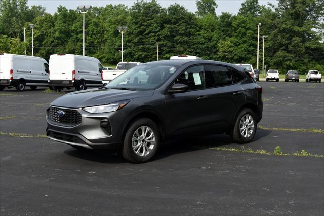 new 2025 Ford Escape car, priced at $31,603