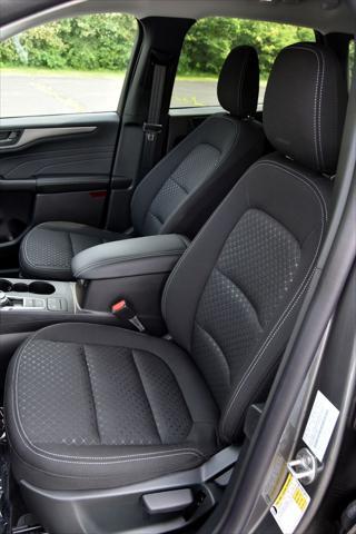 new 2025 Ford Escape car, priced at $31,603