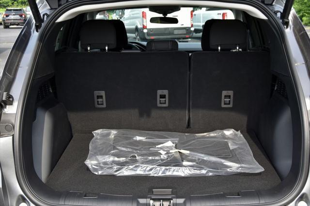 new 2025 Ford Escape car, priced at $31,603