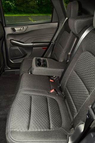 new 2025 Ford Escape car, priced at $31,603