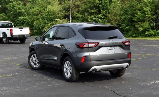 new 2025 Ford Escape car, priced at $31,603