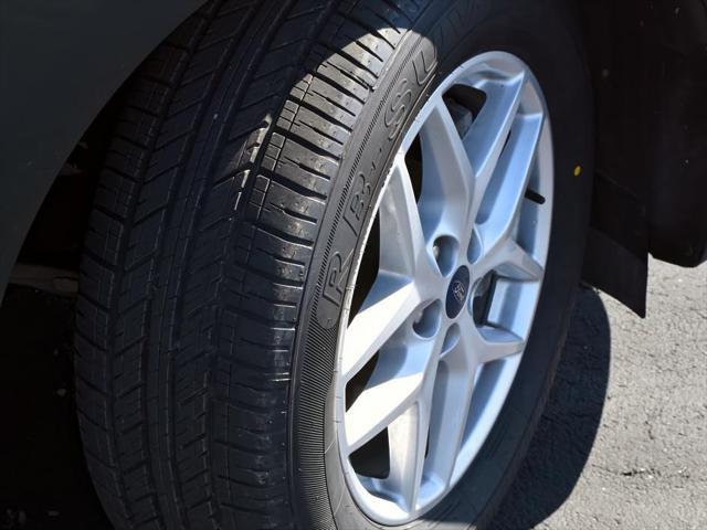 used 2022 Ford Edge car, priced at $27,500