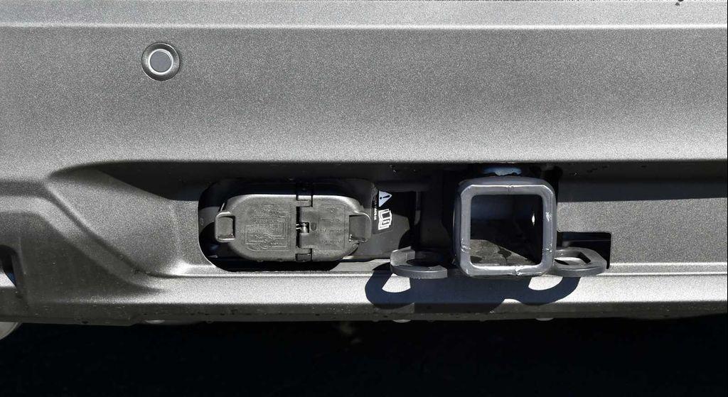 new 2026 Ford Explorer car, priced at $43,597