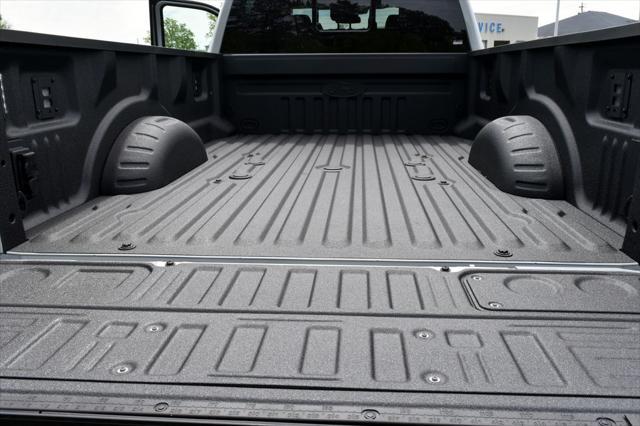 new 2025 Ford F-350 car, priced at $91,770