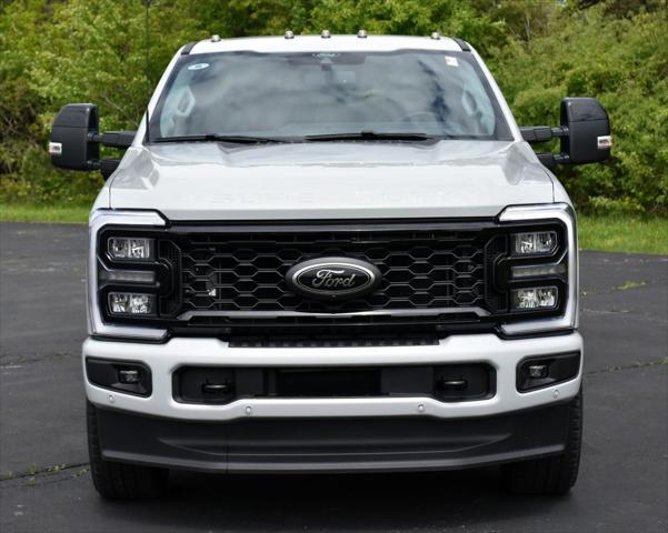 new 2025 Ford F-350 car, priced at $91,770