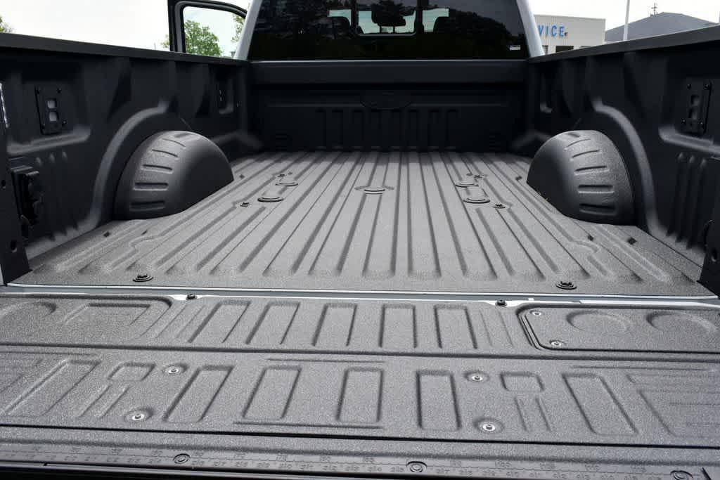new 2025 Ford F-350 car, priced at $91,770