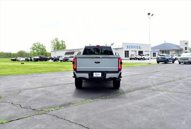 new 2025 Ford F-350 car, priced at $91,770