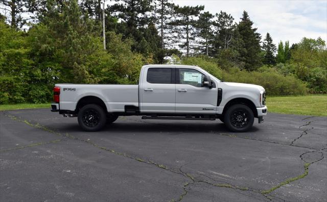 new 2025 Ford F-350 car, priced at $91,770